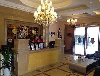 Super 8 Hotel Chongqing Longtousi North Railway Station Inreriör bild
